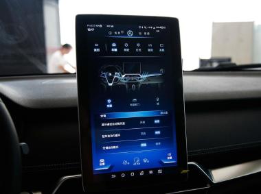 比亞迪比亞迪宋EV