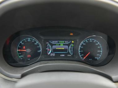 比亞迪比亞迪宋EV