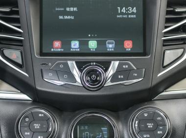 比亞迪比亞迪宋EV