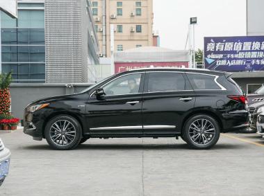 英菲尼迪QX60