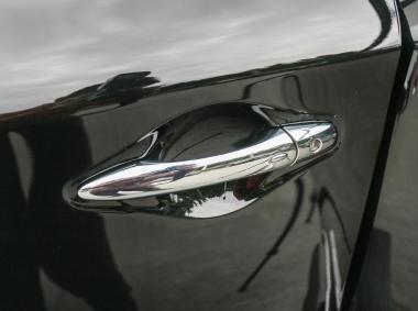 英菲尼迪QX60