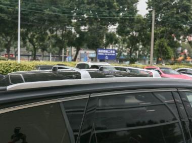 英菲尼迪QX60