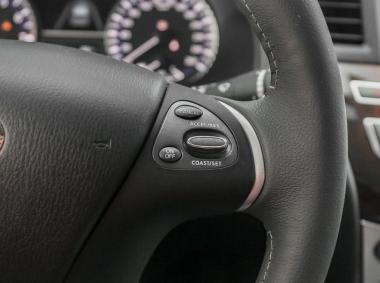 英菲尼迪QX60