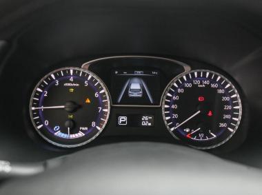 英菲尼迪QX60