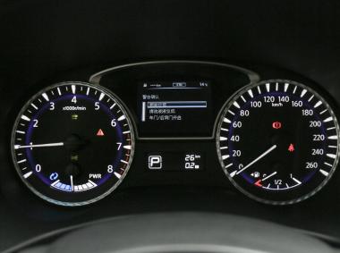 英菲尼迪QX60