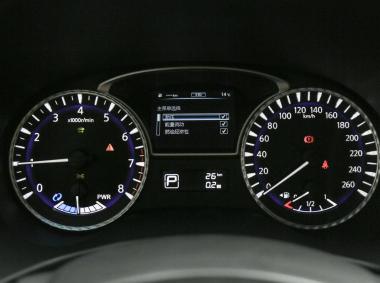 英菲尼迪QX60