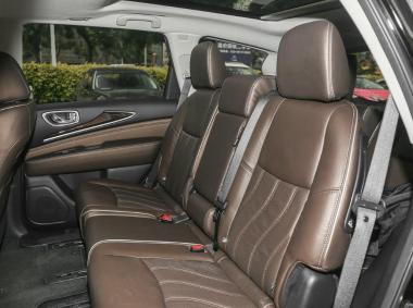 英菲尼迪QX60