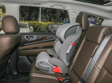 英菲尼迪QX60