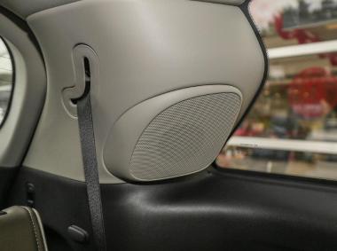 英菲尼迪QX60