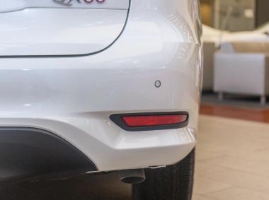 英菲尼迪QX60