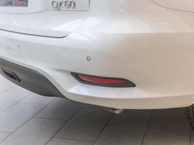英菲尼迪QX60