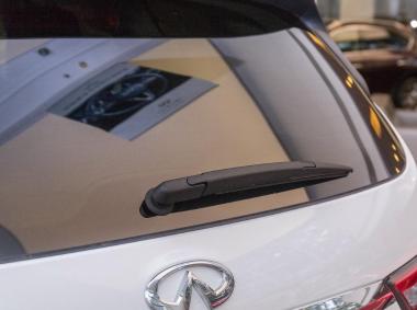 英菲尼迪QX60