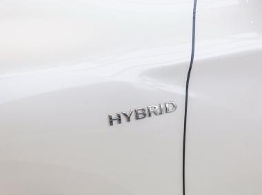 英菲尼迪QX60