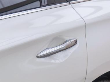英菲尼迪QX60