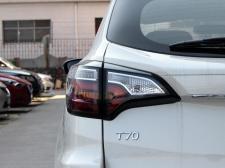 啟辰啟辰T70