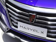 榮威-MARVEL X
