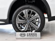 比亞迪比亞迪宋EV