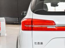 比亞迪比亞迪宋EV