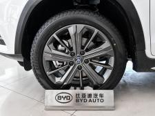 比亞迪比亞迪宋EV