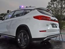 比亞迪比亞迪宋EV