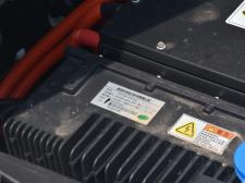 江鈴集團(tuán)新能源江鈴E200N