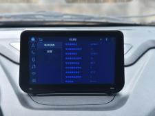 江鈴集團(tuán)新能源江鈴E200N