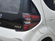 江鈴集團新能源江鈴E200N