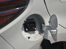 江鈴集團新能源江鈴E200N