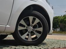 江鈴集團新能源江鈴E200N