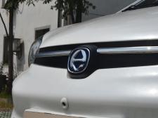 江鈴集團(tuán)新能源江鈴E200N