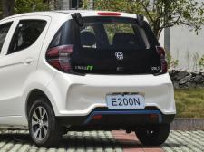 江鈴集團新能源江鈴E200N
