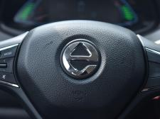 江鈴集團(tuán)新能源江鈴E200N