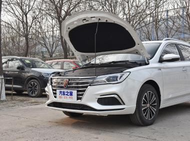 榮威榮威Ei5