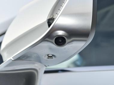 吉利汽車星越PHEV