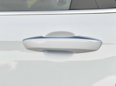 吉利汽車星越PHEV