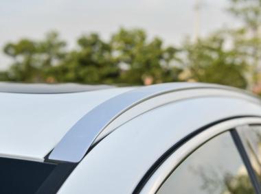 吉利汽車星越PHEV
