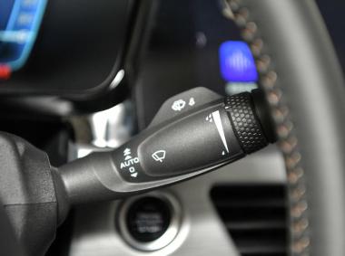 吉利汽車星越PHEV