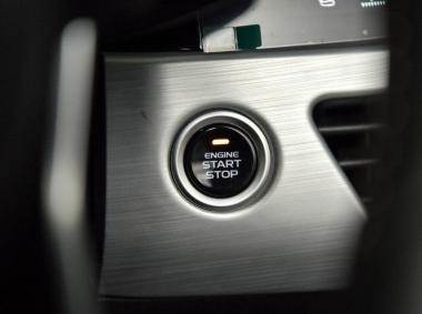 吉利汽車星越PHEV