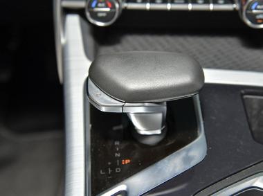 吉利汽車星越PHEV