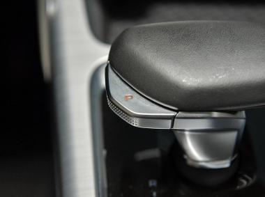 吉利汽車星越PHEV
