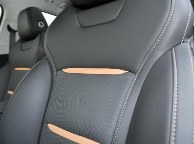 吉利汽車星越PHEV