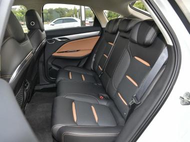 吉利汽車星越PHEV