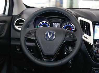 長安汽車長安CS15EV