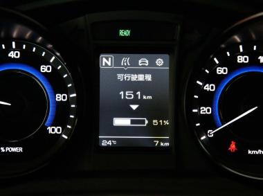 長(zhǎng)安汽車長(zhǎng)安CS15EV