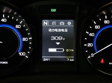 長安汽車長安CS15EV
