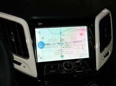 長安汽車長安CS15EV