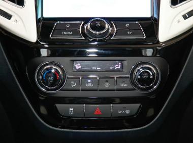 長安汽車長安CS15EV