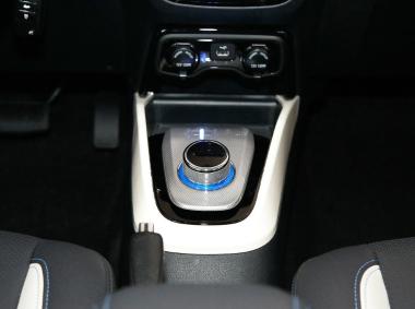 長安汽車長安CS15EV
