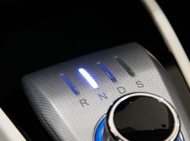 長(zhǎng)安汽車(chē)長(zhǎng)安CS15EV