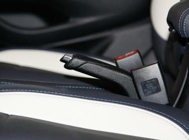 長安汽車長安CS15EV